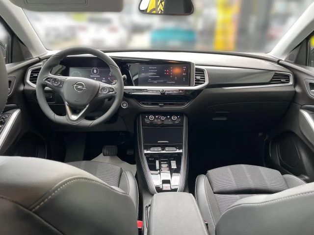 Opel Grandland X GRANDLAND X 1.2 EINPARKHILFESELBSTLENKEND+TOTWINKE