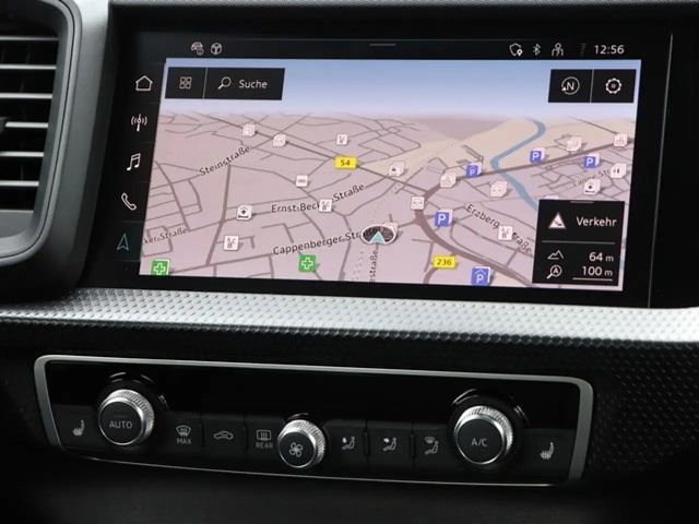 Audi A1 25 TFSI Sportback