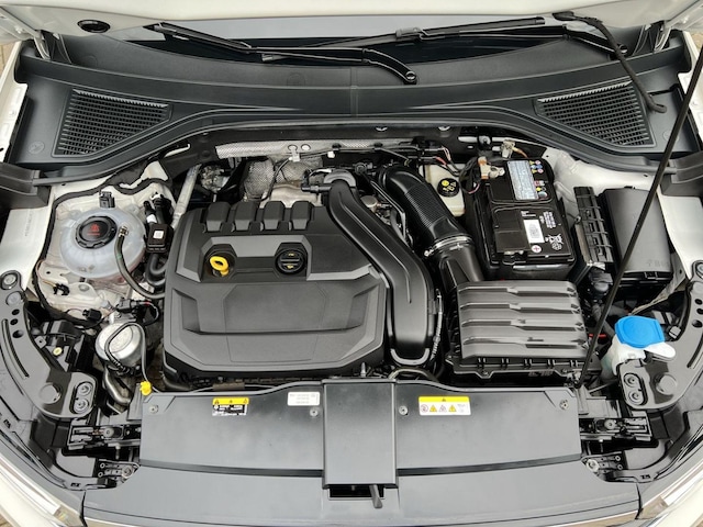 Volkswagen T-Roc 1.5 TSI DSG Life