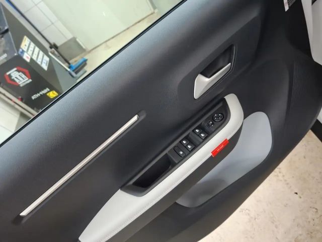 Citroën C3 Hybrid Max