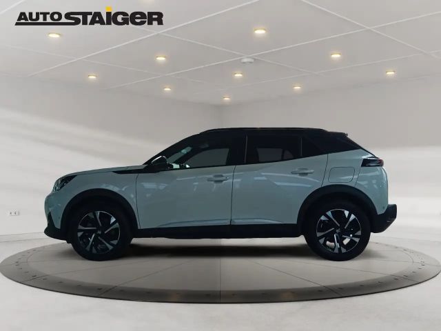 Peugeot E-2008 GT-Line