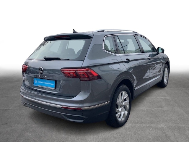 Volkswagen Tiguan 2.0 TDI Allspace DSG Life