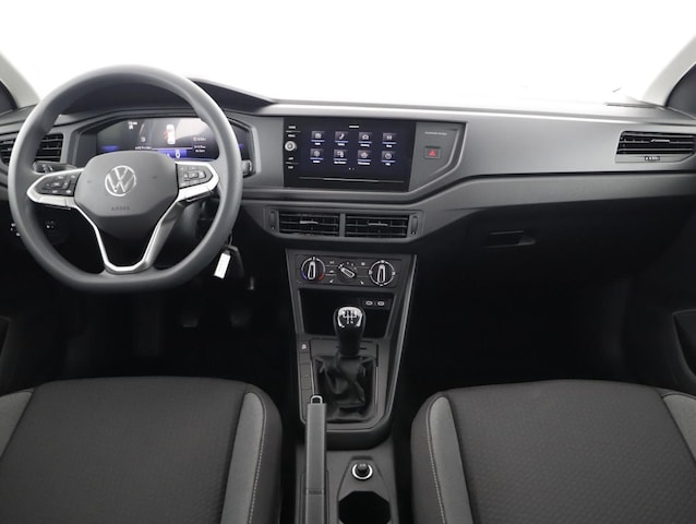 Volkswagen Polo Polo 1.0 *APP*LED*ACC*PDC*SHZ*KLIMA