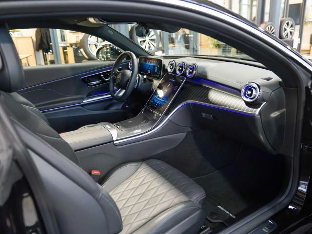 Mercedes-Benz CLE 450 4MATIC AMG Line