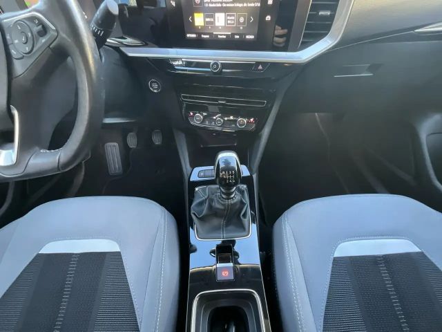 Opel Mokka 1.2 Turbo Elegance Turbo