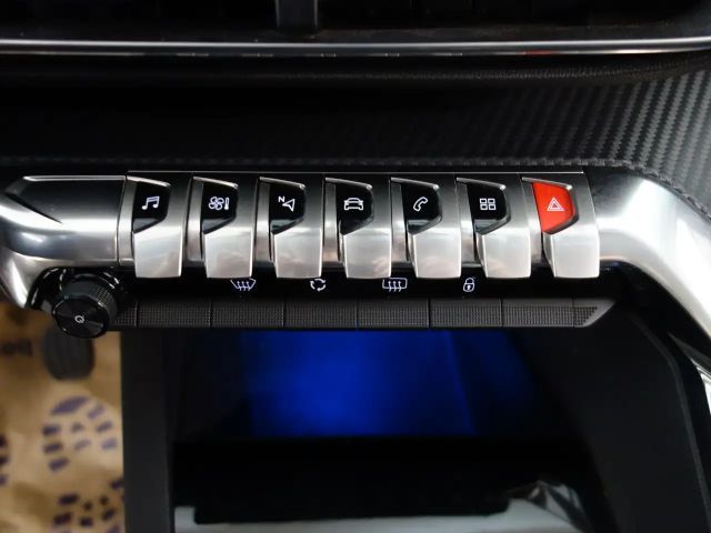 Peugeot 3008 PureTech