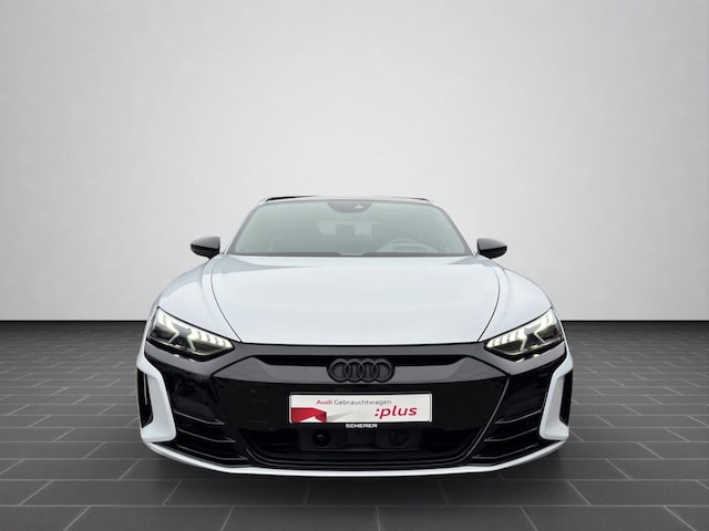 Audi RS e-tron GT Quattro