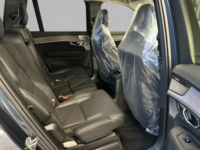 Volvo XC90 AWD Dark Plus Recharge