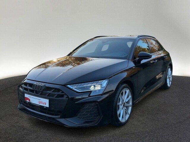 Audi A3 35 TFSI S-Line S-Tronic Sportback