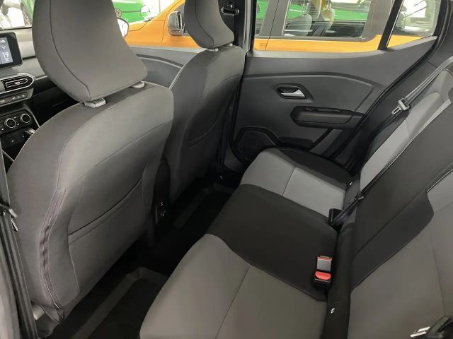 Dacia Sandero Extreme Stepway