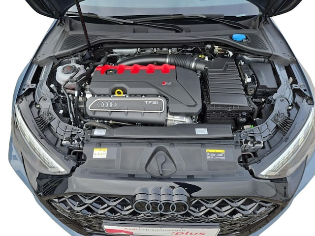 Audi RS3 Quattro S-Tronic Sportback