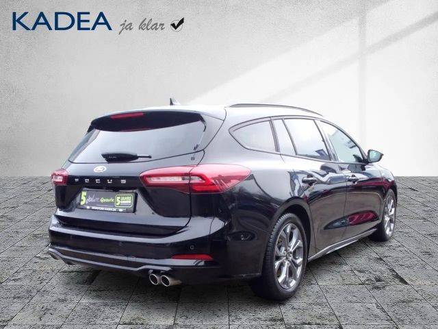 Ford Focus 1.5 EcoBlue ST Line Wagon