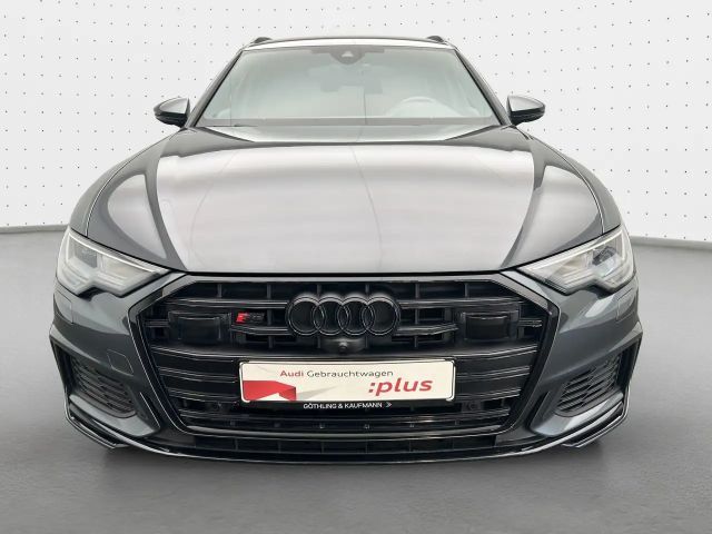 Audi S6 tip*Air*B&O*Standh*LED*Virtual*Navi+*Sp