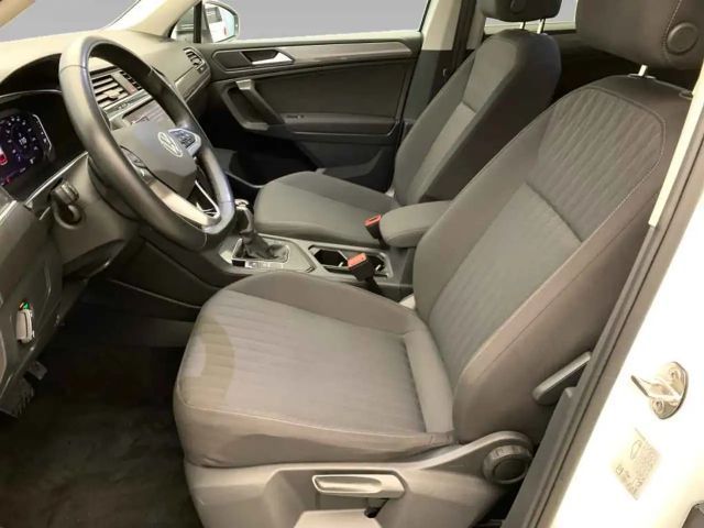 Volkswagen Tiguan Allspace DSG Life