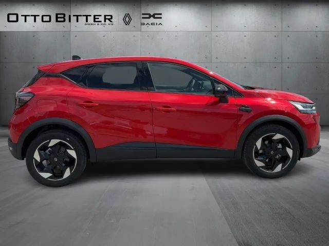 Renault Captur Techno