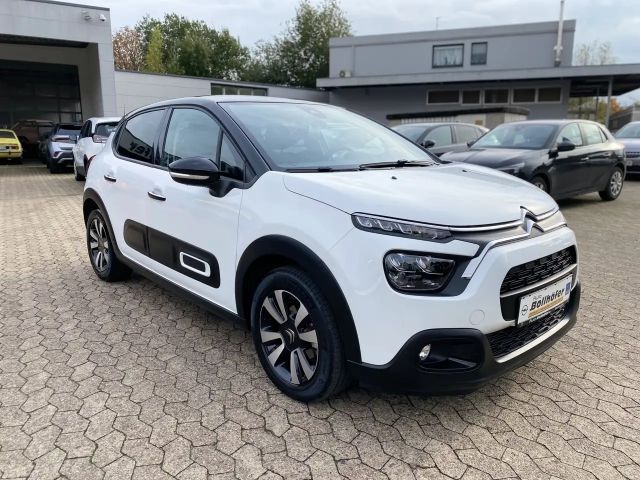 Citroën C3 Shine
