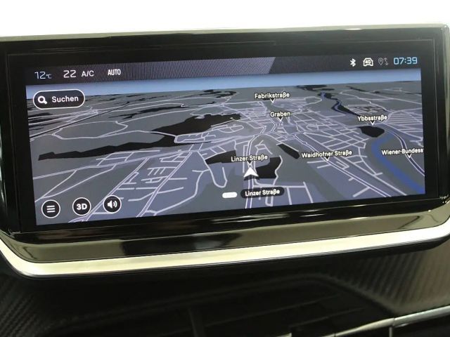 Peugeot 208 Allure Pack PureTech