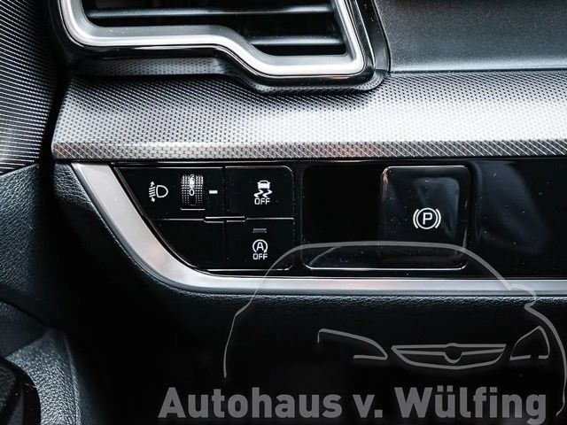 Kia Sportage GDi Vision