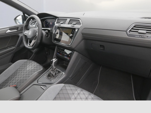 Volkswagen Tiguan IQ.Drive R-Line
