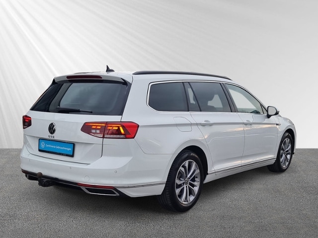 Volkswagen Passat DSG Variant eHybrid