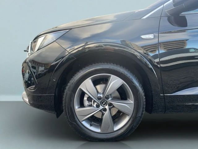 Opel Grandland X Elegance