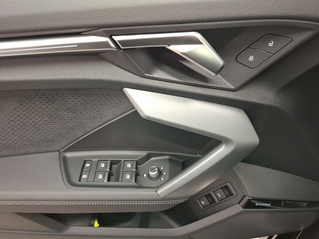 Audi A3 Hybride S-Tronic Sportback