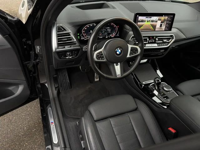 BMW X3 M-Sport