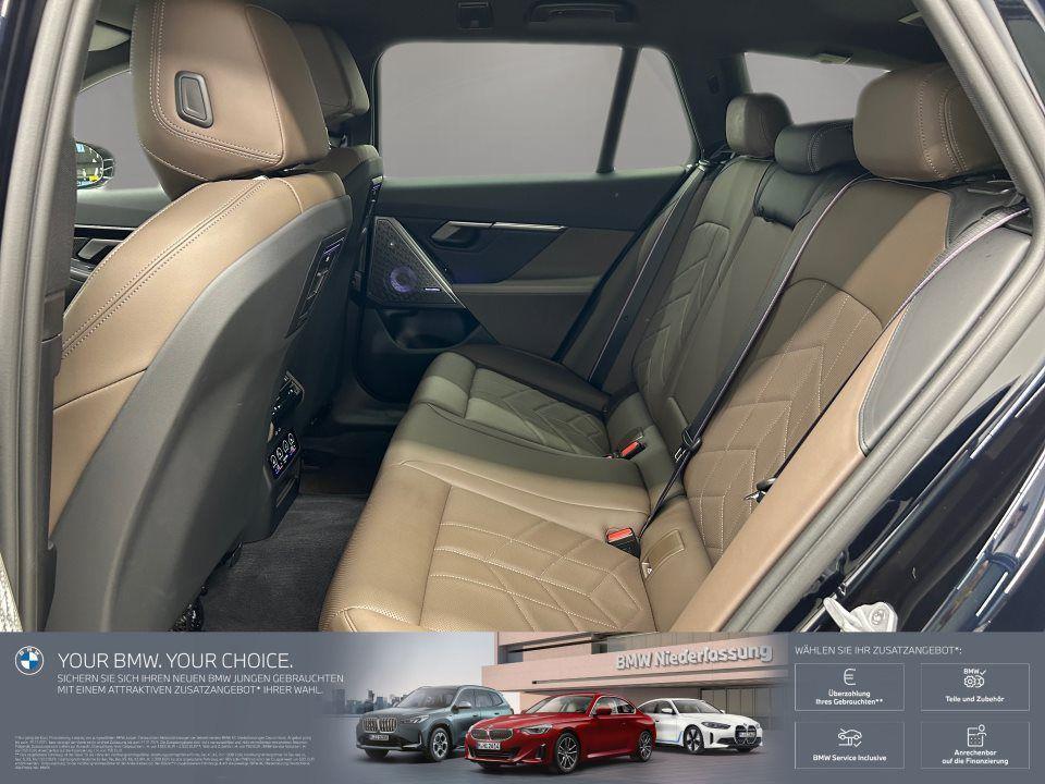 BMW 540 540d Touring xDrive