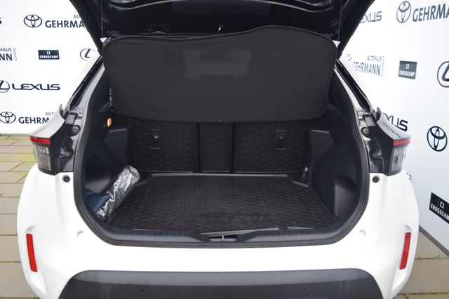 Toyota Yaris Cross 5-deurs