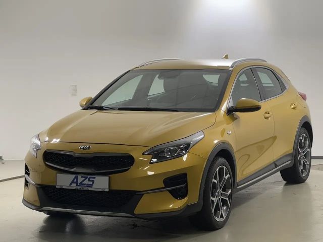 Kia XCeed Vision