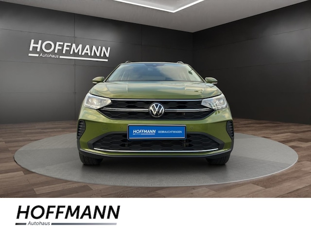 Volkswagen Taigo 1.0 TSI Life