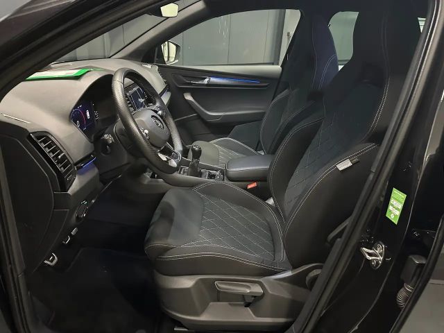 Skoda Karoq 2.0 TDI Sportline