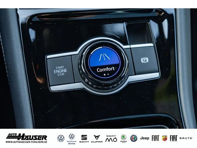 Volkswagen Tiguan 2.0 TDI DSG R-Line