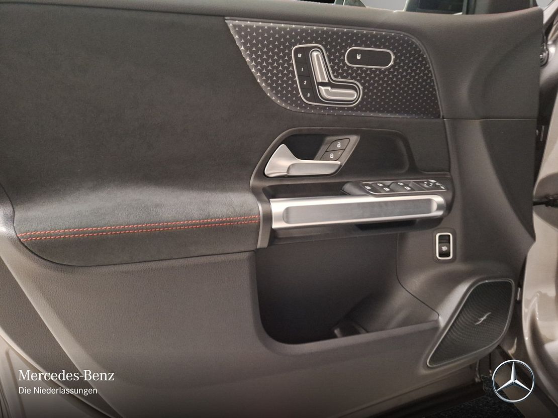 Mercedes-Benz EQB 250