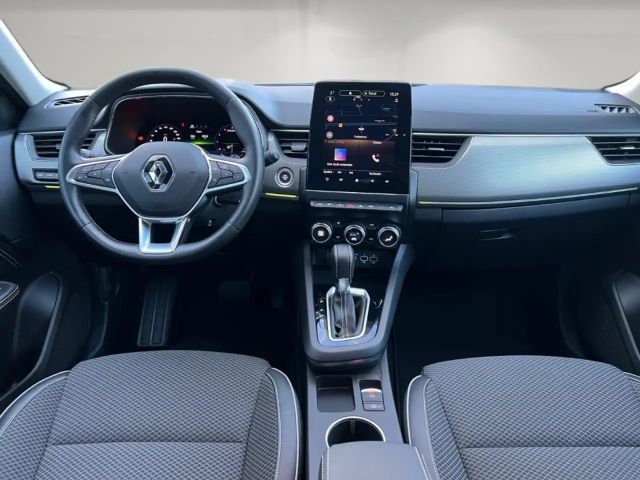 Renault Arkana Techno