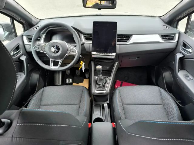 Mitsubishi ASX Inform