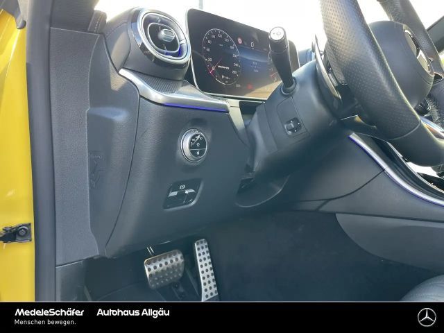 Mercedes-Benz CLE 53 AMG 4MATIC+ AMG Line