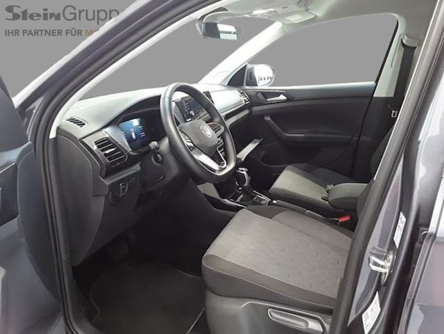 Volkswagen T-Cross Goal APP+DAB+VIRT+ACC+LED+PDC+Facelift