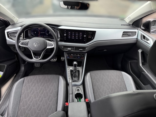 Volkswagen Taigo 1.0 TSI DSG