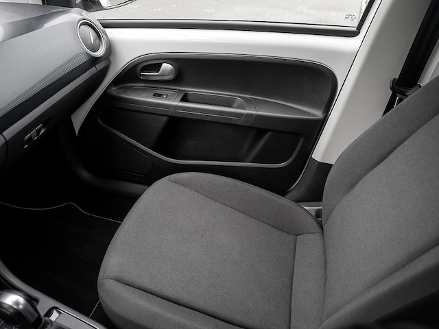 Volkswagen e-up! e-up!  KAM KLIMA SHZ GRA