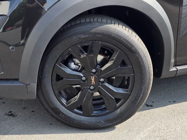 Dacia Sandero Extreme Stepway