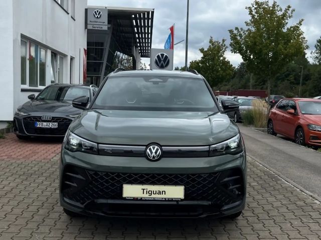 Volkswagen Tiguan 2.0 TDI DSG R-Line
