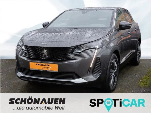 Peugeot 3008 Allure Pack