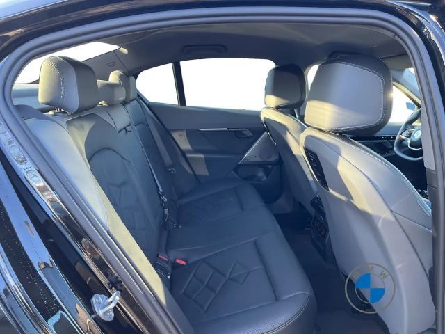 BMW 520 520d Sedan xDrive