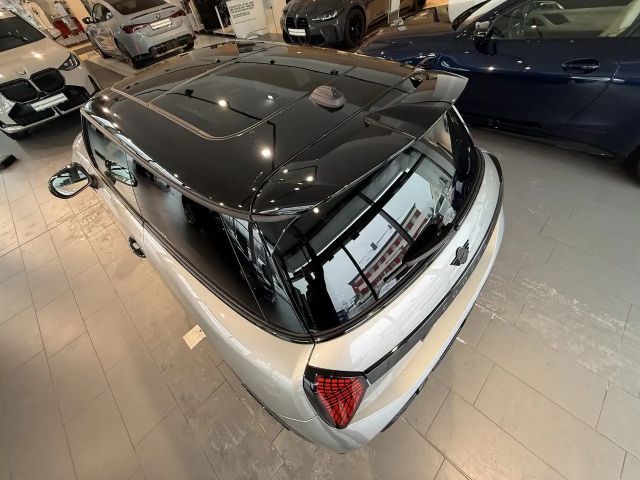 MINI Cooper S 3-deurs John Cooper Works