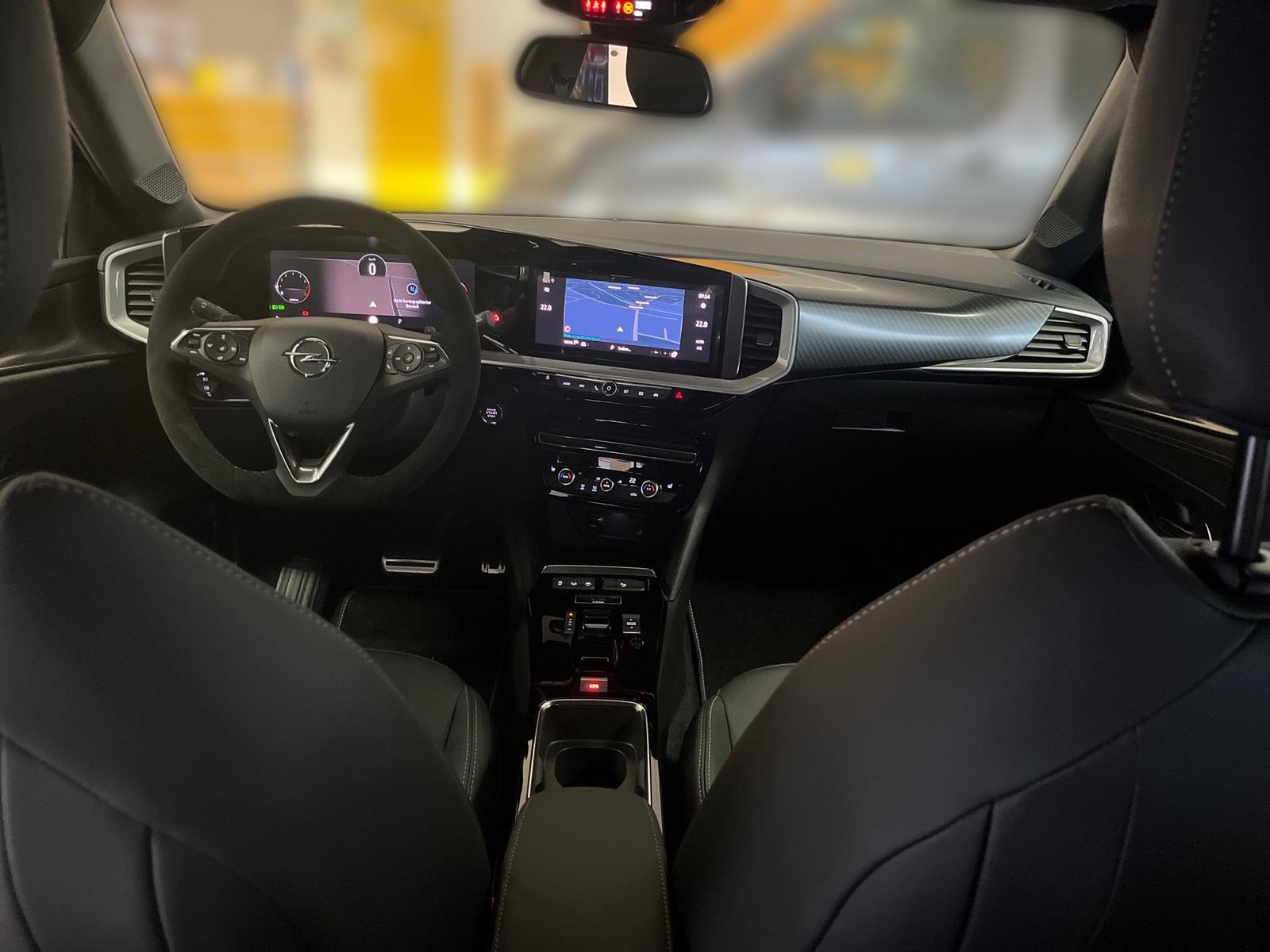 Opel Mokka 1.2 Turbo Turbo Ultimate