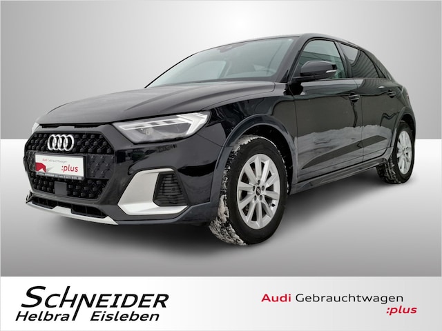 Audi A1 30 TFSI Allstreet S-Tronic