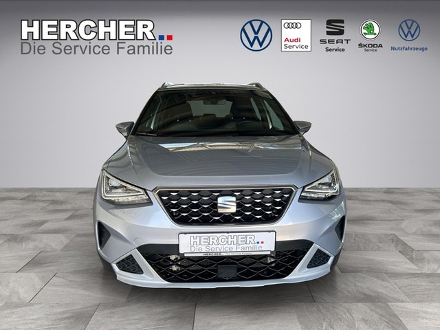 Seat Arona Arona 1,0 TSI Xperience  "Full LED" DAB