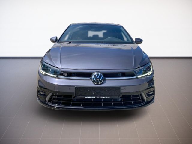 Volkswagen Polo 1.0 TSI DSG IQ.Drive