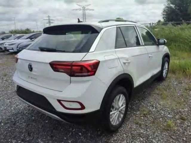 Volkswagen T-Roc DSG Life